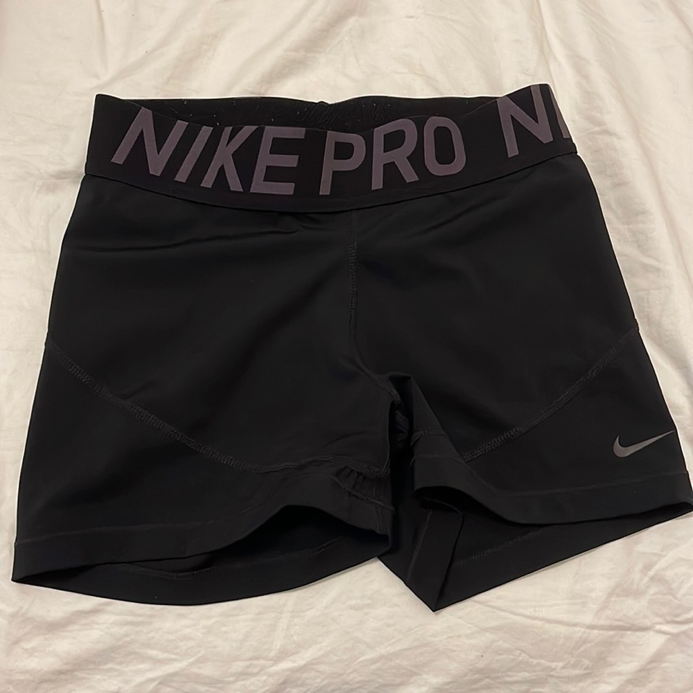 Nike Women’s Pro Shorts